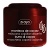Mascarilla para el cabello de manteca de cacao 200ml