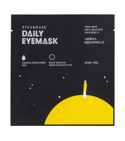 Mascarilla para el contorno de ojos efecto relajante - Silent Night Air