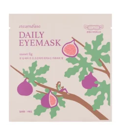 Mascarilla para el contorno de ojos efecto relajante - Sweet Fig