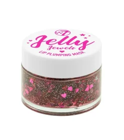 Mascarilla para labios Jelly Jewels Plumping - Fireworks
