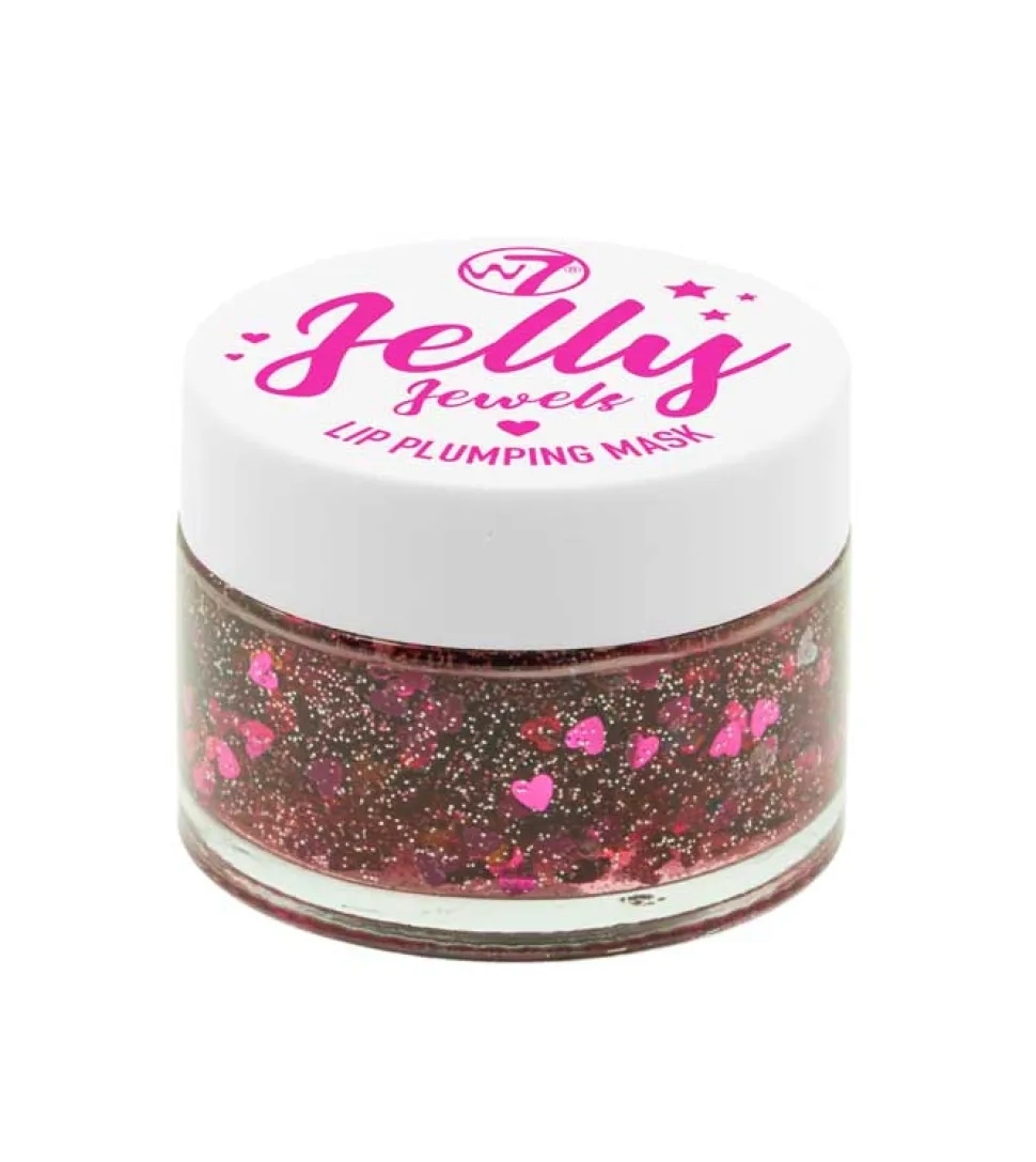 Mascarilla para labios Jelly Jewels Plumping - Fireworks