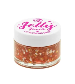 Mascarilla para labios Jelly Jewels Plumping - Gold Lust