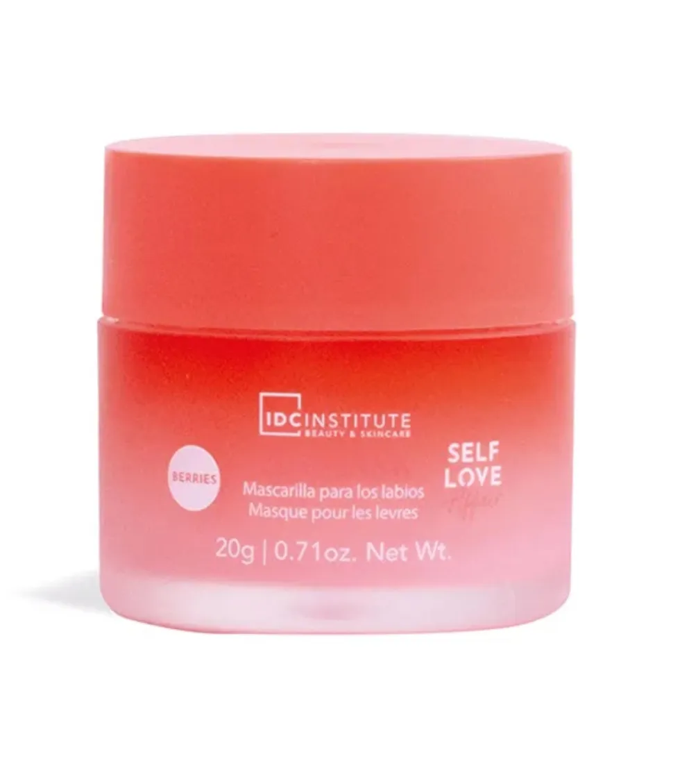 Mascarilla para labios Self-Love Affair - Berries