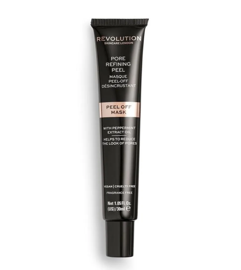 Mascarilla peel off Pore Refining Peel