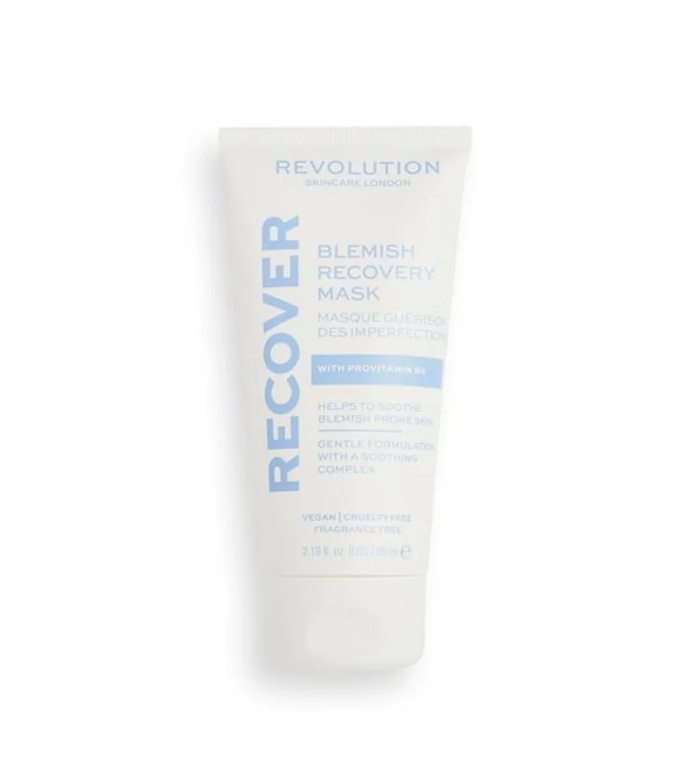 Mascarilla recuperadora