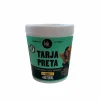Mascarilla restauradora con queratina vegetal Tarja Preta