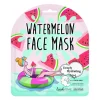 Mascarilla súper hidratante - Melón
