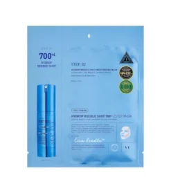 Mascarilla 2-Step Hydrop Reedle Shot 700