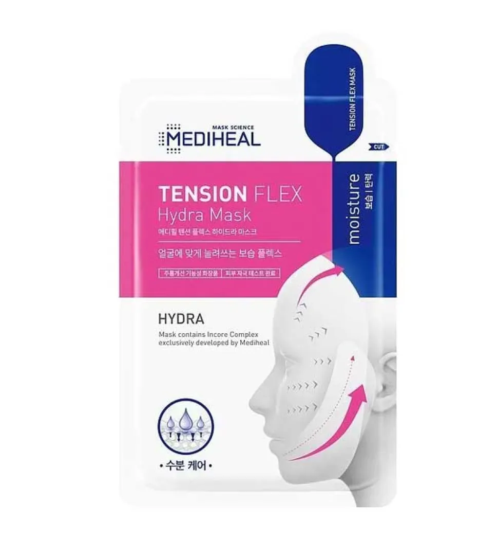 Mascarilla Tension Flex Hydra