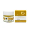 Mascarilla textura gel hidratante Glowing Power