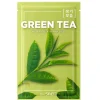 Mascarilla Té verde Natural