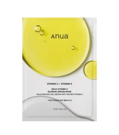 Mascarilla Vitamin c + Vitamin e Blemish Serum