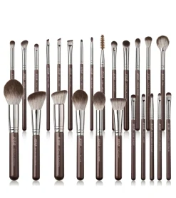 *Master Collection* - Set de 25 brochas - Shimmer Brown