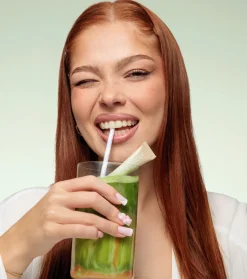 *Matcha* - Bálsamo labial - Caramelo Matcha Latte