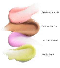 *Matcha* - Bálsamo labial - Lavanda Matcha Latte