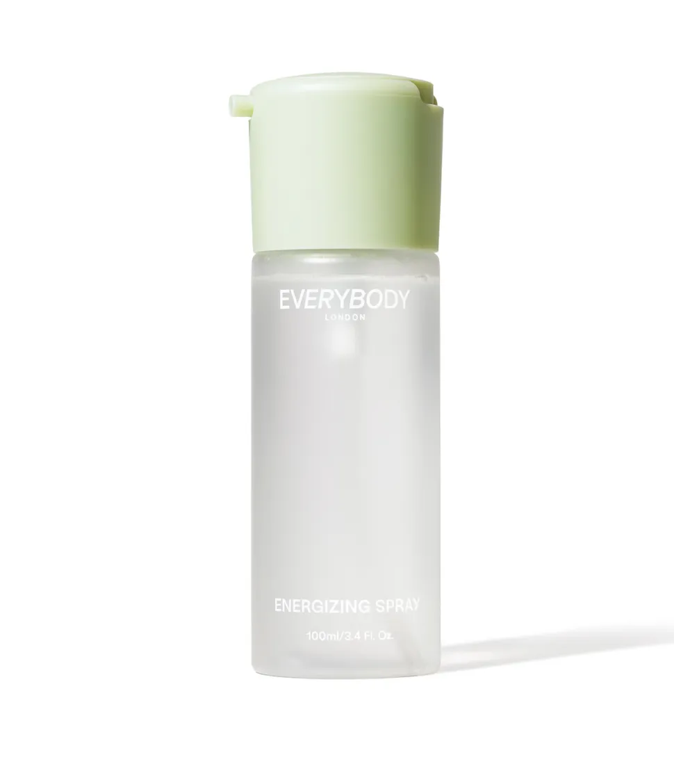 *Matcha* - Bruma facial energizante - Matcha Latte