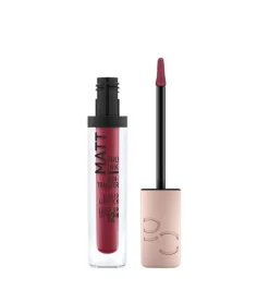 *Matt Pro Ink* - Labial Líquido Non-Transfer - 100: Courage Code