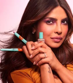 *Max Factor x Priyanka* - Barra de labios mate - 005: Magic Lily