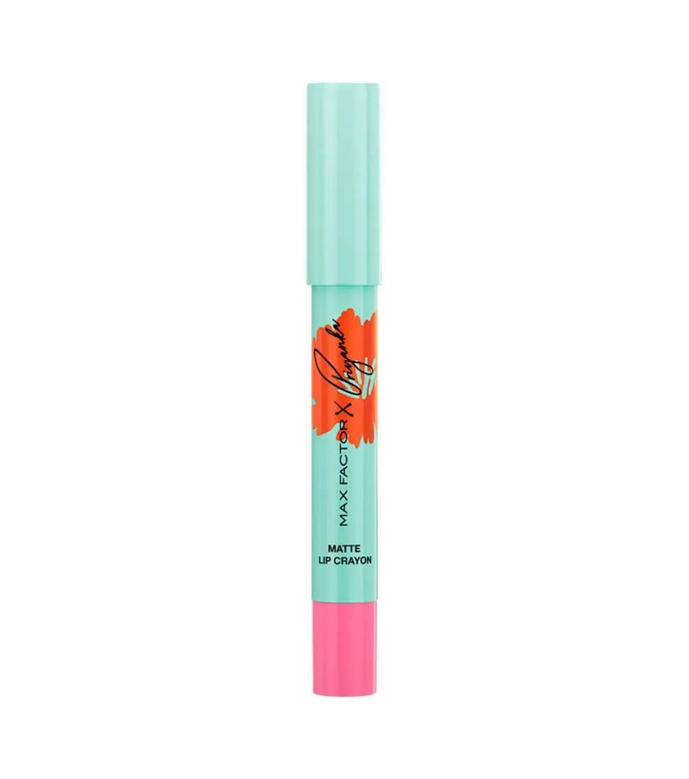 *Max Factor x Priyanka* - Barra de labios mate - 002: Azalea Bliss