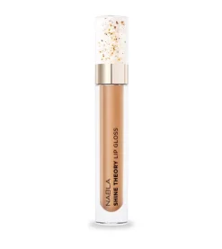 *Miami Lights* - Brillo de Labios Shine Theory - District