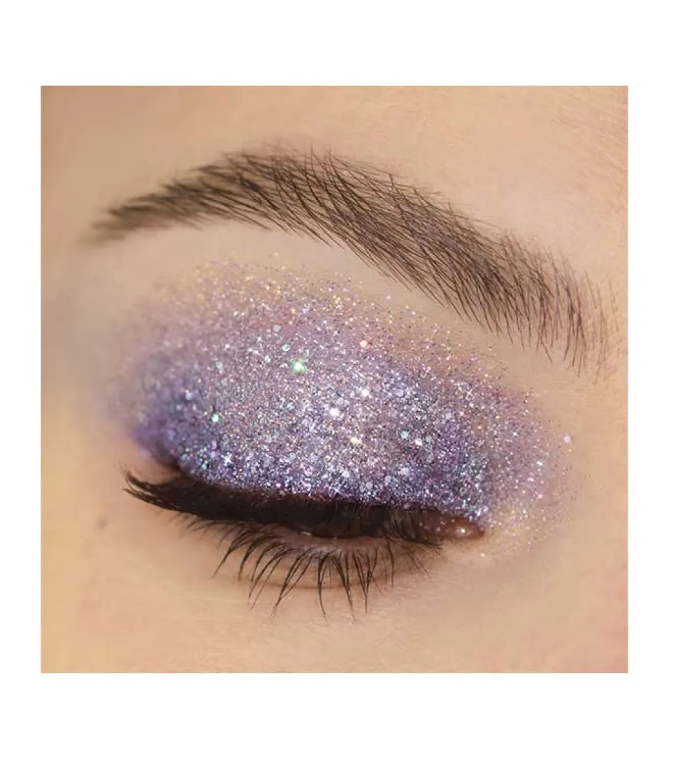 *Miami Lights* - Paleta de glitters - Miami Lights