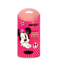 *Mickey and friends* - Banda de pelo #Truestyle - Minnie