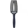 *Midnight Desert* - Cepillo para cabello Fingerbrush Combo - Blue Saphire