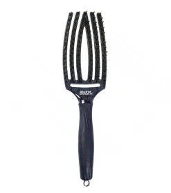 *Midnight Desert* - Cepillo para cabello Fingerbrush Combo - Blue Saphire