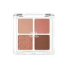 Milktouch - Paleta de sombras de ojos Be my first - My first rose