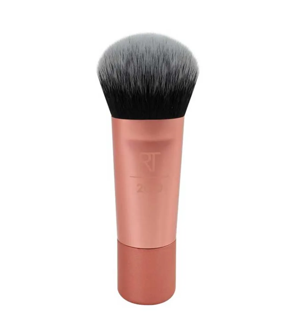 Mini brocha para rostro Expert Face by Sam & Nic - 200