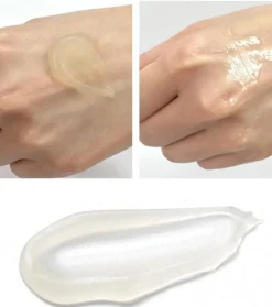 Mini crema control de poros 10g - Uva verde