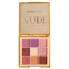 Mini paleta de sombras de ojos Nude