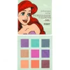 Mini Paleta de sombras Disney POP - Ariel