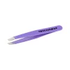 Mini Pinza Slant Tweezer - Lila