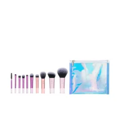 Mini set de brochas Travel Fantasy