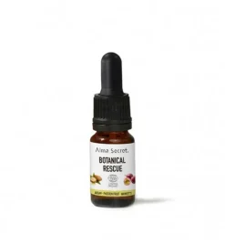 Mini sérum capilar Botanical Rescue 10ml