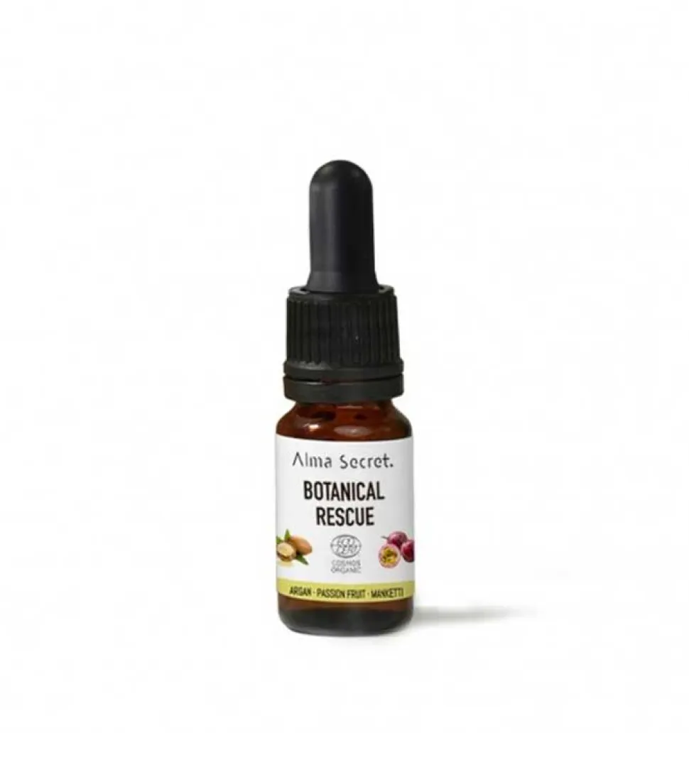 Mini sérum capilar Botanical Rescue 10ml