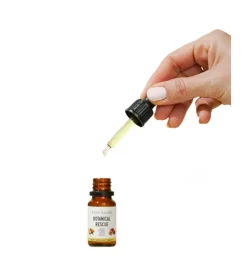 Mini sérum capilar Botanical Rescue 10ml