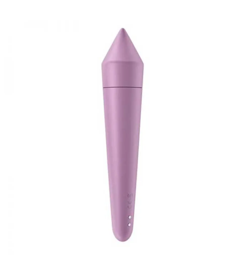 Mini vibrador Ultra Power Bullet 8 App Connect