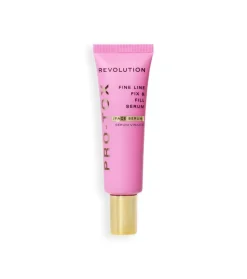 *Miracle Pro-Tox* - Sérum facial reparador y rellenador de líneas