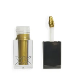*Mixxed Metals* - Sombra de ojos líquida - Gold Chemical