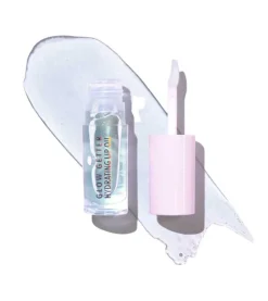 Moira - Aceite de labios hidratante Glow Getter - 01: Sky Blue