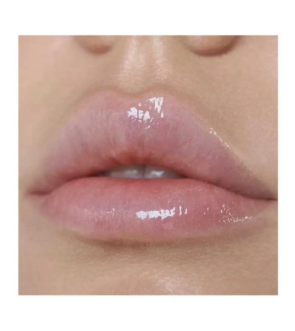 Moira - Aceite de labios hidratante Glow Getter - 01: Sky Blue