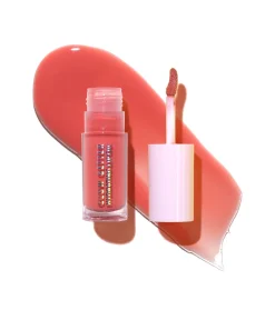 Moira - Aceite de labios Hidratante Glow Getter - 007: Thankful