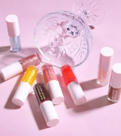 Moira - Aceite de labios Hidratante Glow Getter - 007: Thankful