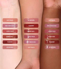 Moira - Aceite de labios Hidratante Glow Getter - 011: Soft Peach