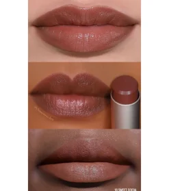 Moira - Barra de labios Signature - 18: Sweet Cocoa