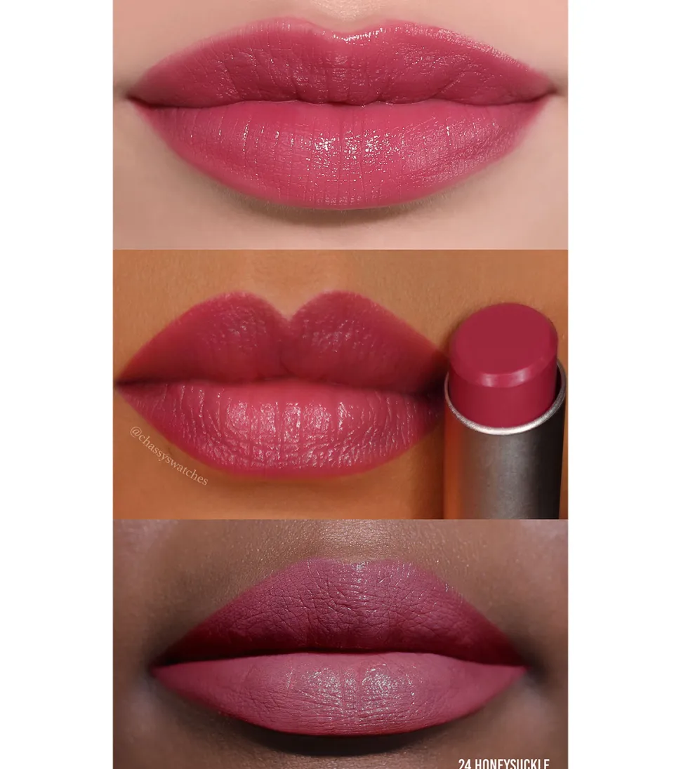 Moira - Barra de labios Signature - 24: Honeysuckle
