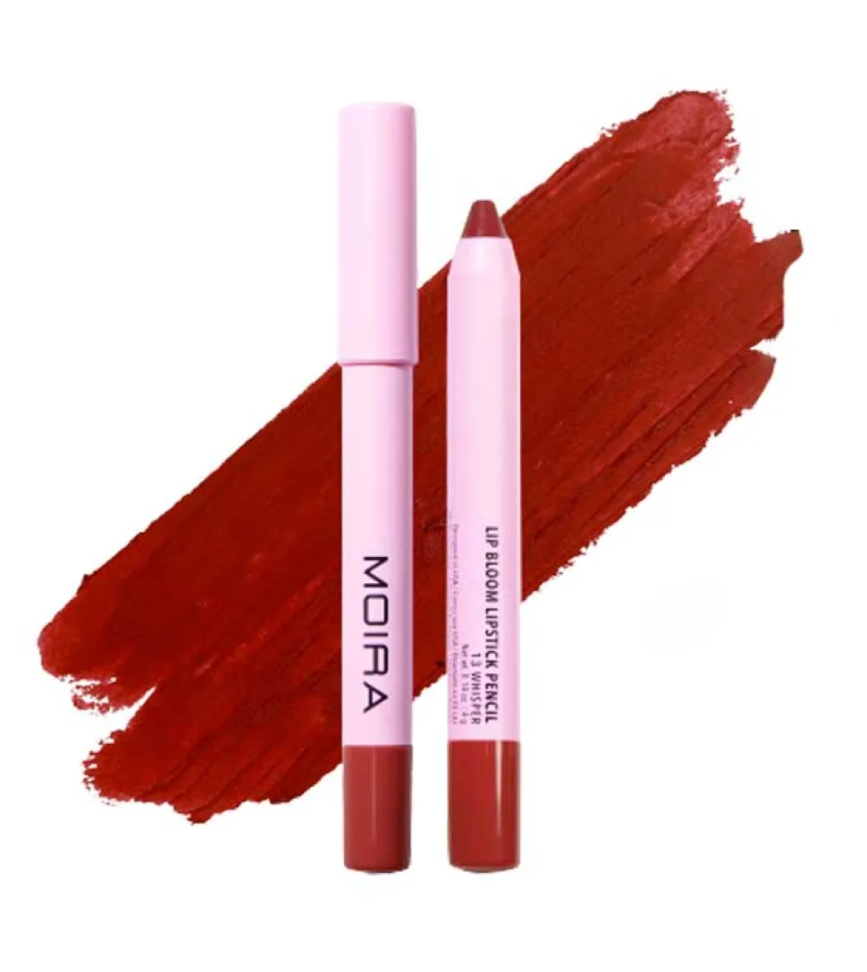Moira - Barra y perfilador de labios Lip Bloom - 13: Whisper