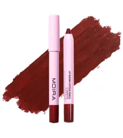 Moira - Barra y perfilador de labios Lip Bloom - 17: Smooches